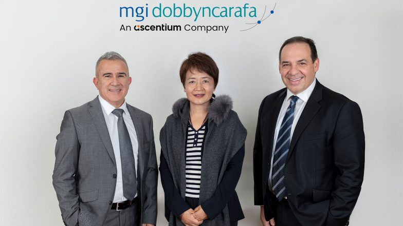 Business News | Ascentium Welcomes MGI Dobbyn Carafa, Strengthening Advisory Capability in Australia