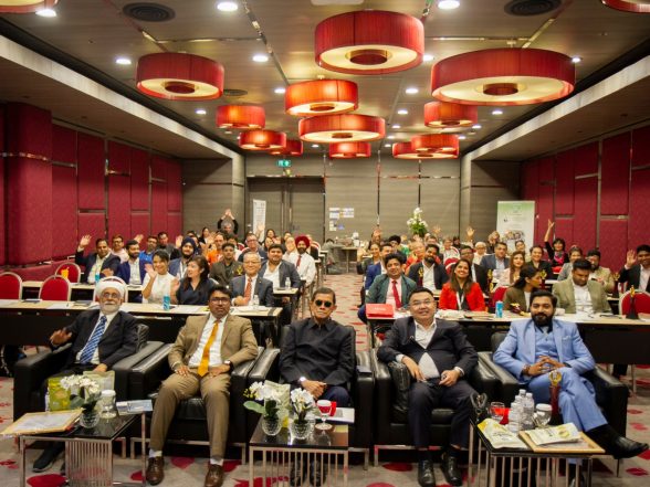 Επιχειρηματικά Νέα | Το Business Conclave Ινδίας-Ταϊλάνδης 2026 σηματοδοτεί ένα ιστορικό ορόσημο για τις ινδικές εταιρείες στην παγκόσμια σκηνή