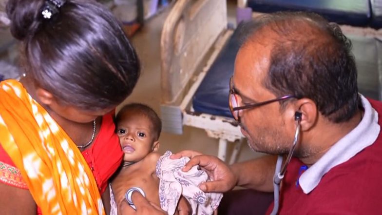 India News | Mukhyamantri Swasth Bastar Abhiyan: Sukma Records Significant Drop in MMR and IMR, Institutional Deliveries Surge to 98.6%