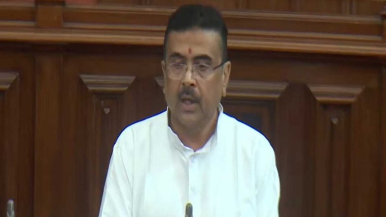 India News | West Bengal to Make Bengali Mandatory for All Government Work from September 1