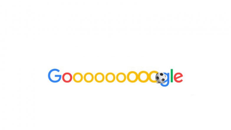 Tech News | Google Celebrates Spain's Historic FIFA World Cup 2026 Triumph with Interactive Doodle