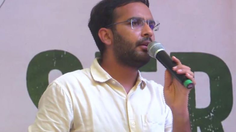 India News | Nadda Seeks Time to Review Demands, Says CJP Representative Ashutosh Ranka on Meeting with Health Minister