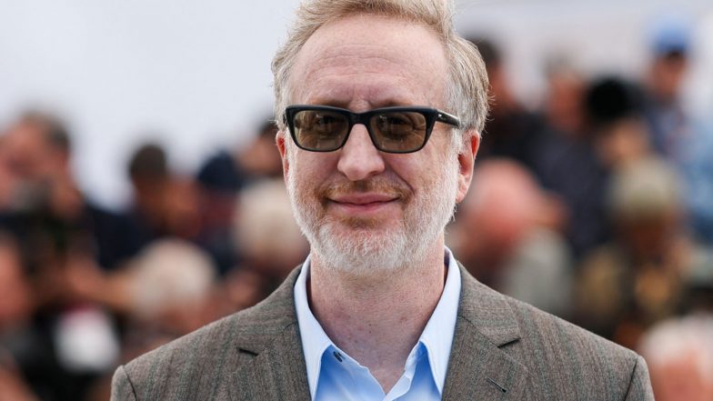 Entertainment News | James Gray to Receive Lifetime Career Award at 2026 Locarno Film Festival