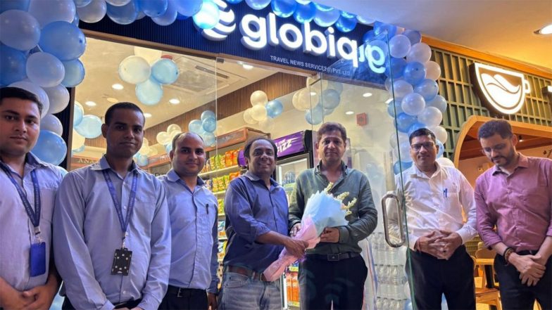 Business News | How Travel News Services is Innovating in the Indian Travel Retail Sector with Experience-Oriented Shopping