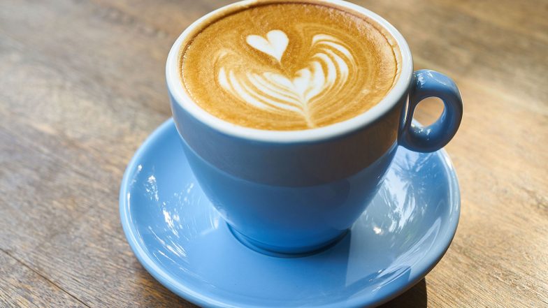 Health News | Up to 5 Cups of Coffee a Day is Safe for Most Adults, Says Study