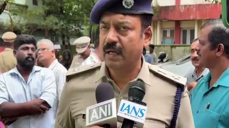 India News | Keralam: 61-year-old Sentenced to Death in 2025 Nenmara Double Murder Case