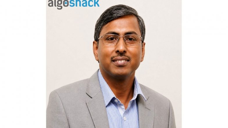 Business News | AlgoShack Announces Two Published Patent Applications for Autonomous Software Testing, With Four Additional Filings in Development