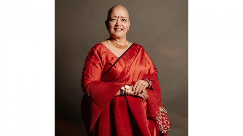 Business News | Rachnoutsav Events Founder Director and EEMA Presidential Candidate Rakhi Kankaria Proposes 730-Day Vision 2030 Mission for India's Events Ecosystem