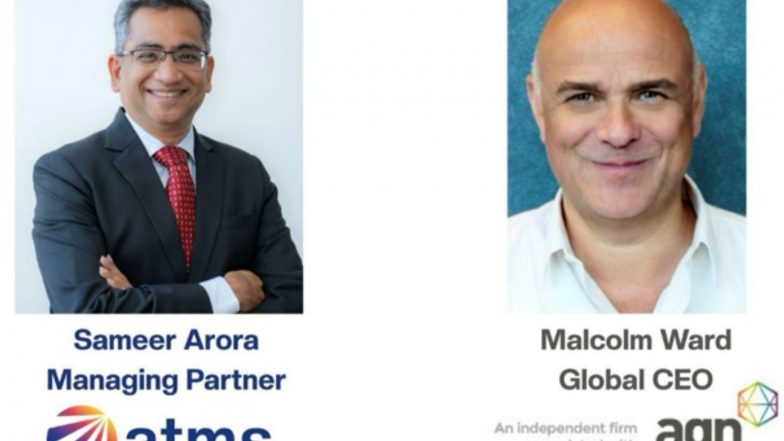 Business News | ATMS Advisors LLP Joins AGN International to Strengthen Cross-Border Advisory Capabilities