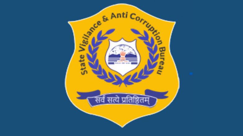 India News | Himachal Vigilance Registers FIR Against Former Dehra MLA Hoshyar Singh Chambyal over Alleged Misuse of MLA Discretionary Funds