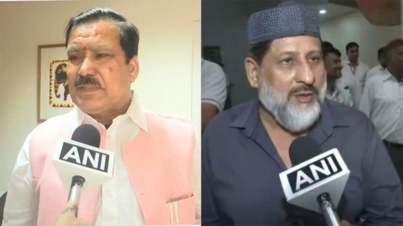 India News | MP: UCC Bill 2026 Introduced in State Assembly; Congress Alleges 'deceitful' Move