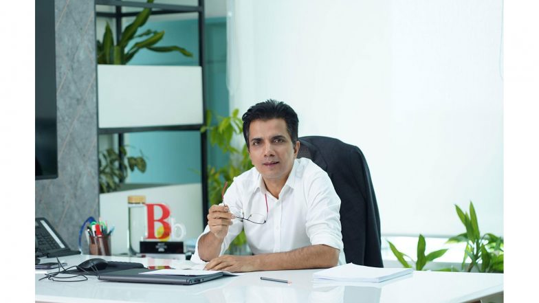 Business News | Kissht Outlines Vision to Expand Responsible Credit Access Across Emerging India