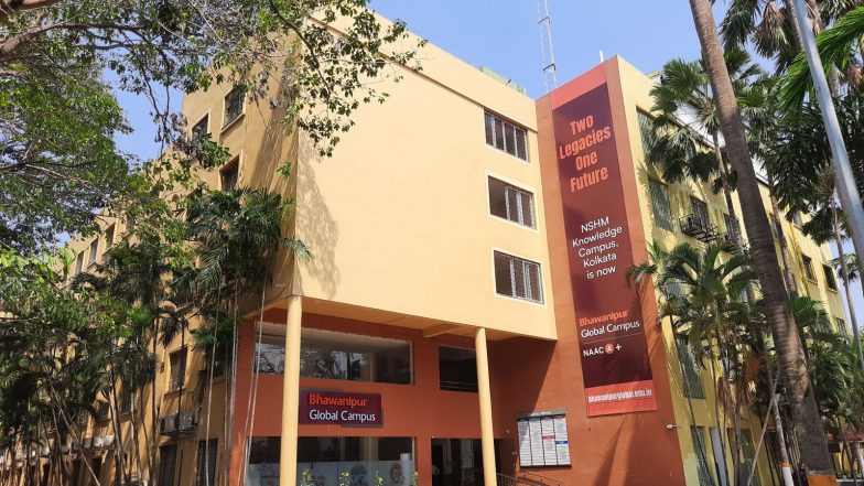 Business News | Bhawanipur Global Campus Aligns Allied Healthcare Programmes With NCAHP Framework