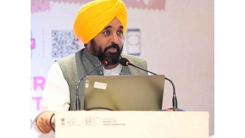 India News | Punjab Govt Introduces Methadone Maintenance Therapy to Strengthen Fight Against Drug Addiction