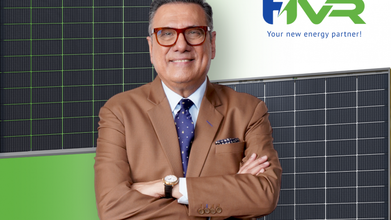 Business News | HVR Solar Limited Appoints Bollywood Veteran Boman Irani as Brand Ambassador Amid Massive Expansion