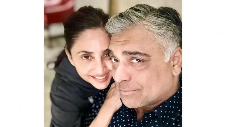 Entertainment News | Lock Upp: Gautami Kapoor Hits Back at Trolls for Calling Her Husband Ram Kapoor 'tharki'