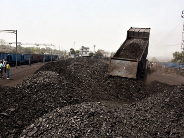 Επιχειρηματικά Νέα | 72 First Mile Connect Coal Projects που τέθηκαν σε λειτουργία βάσει ολοκληρωμένου σχεδίου