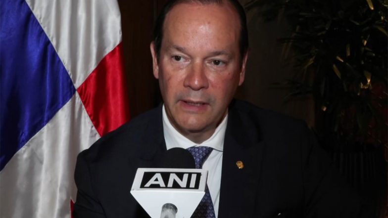 World News | Panama Seeks India's Partnership to Protect Canal Neutrality Amid Rising Geopolitical Tensions