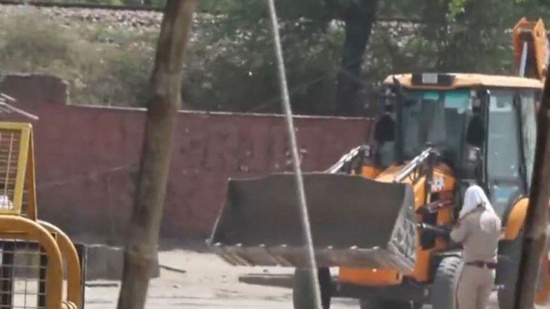India News | After Supreme Court Rap, JDA Swings into Action, Serves Notices to Illegal Commercial Units in Jaipur