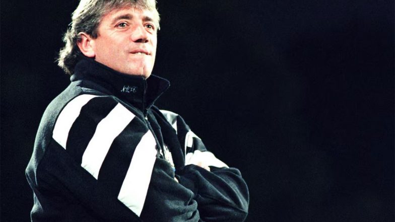 Sports News | Former England Captain Kevin Keegan Dies at 75