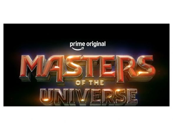 Entertainment News | 'Masters of the Universe' Sets Prime Video Streaming Release Date