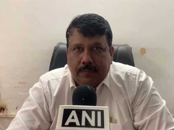 India News | Keralam: Govt Pleader Vijaya Kumar Hails Death Sentence  to 2025 Nenmara Double Murder Accused