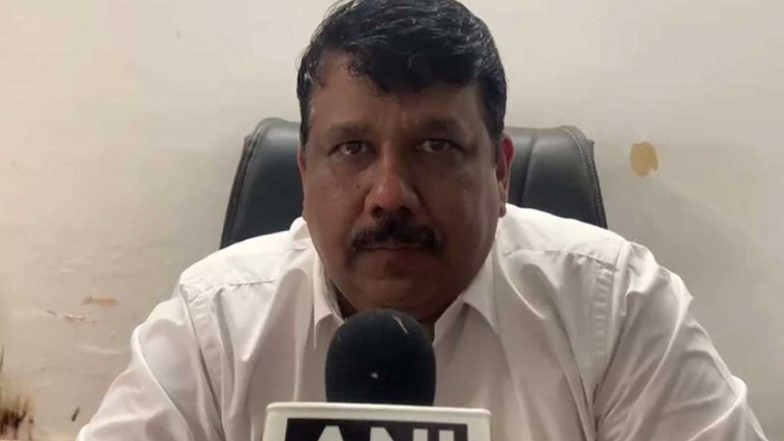 India News | Keralam: Govt Pleader Vijaya Kumar Hails Death Sentence  to 2025 Nenmara Double Murder Accused