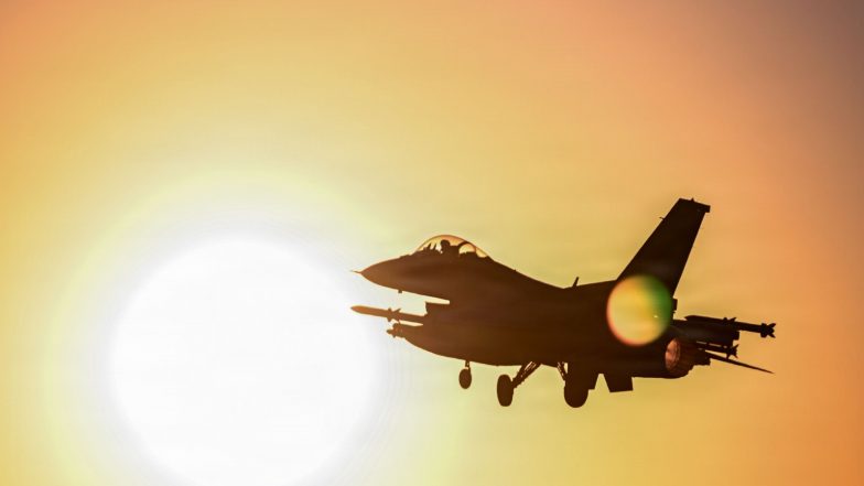 World News | US Forces Begin New Round of Strikes Against Iran: CENTCOM