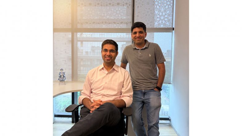 Business News | 30 Sundays Raises Rs. 61 Crore Series A Led by Bessemer Venture Partners To Scale Its AI-Native Travel Platform