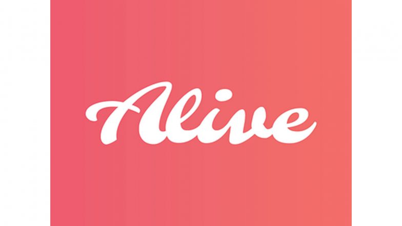 Business News | Alive App Is Riding India's Experience Economy Wave