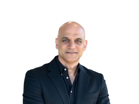 Επιχειρηματικά Νέα | Η QX Global Group διορίζει τον Vijay Pahuja ως Διευθύνοντα Σύμβουλο του Ομίλου Επιχειρηματικά Νέα | Η QX Global Group διορίζει τον Vijay Pahuja ως Διευθύνοντα Σύμβουλο του Ομίλου