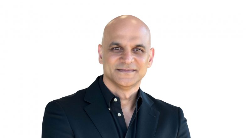 Business News | QX Global Group Appoints Vijay Pahuja as Group Chief Executive Officer