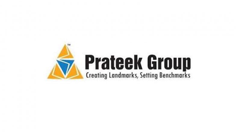 Business News | Prateek Group: Building Landmarks, Setting Benchmarks in Noida's Real Estate Journey