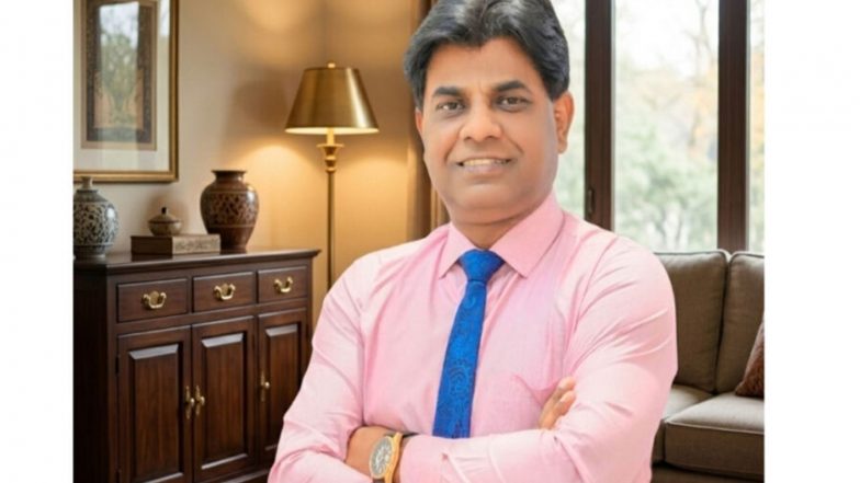 Business News | M-SANVI Real Estate Reports Growing Homebuyer Preference for Connectivity, Security and Community Living