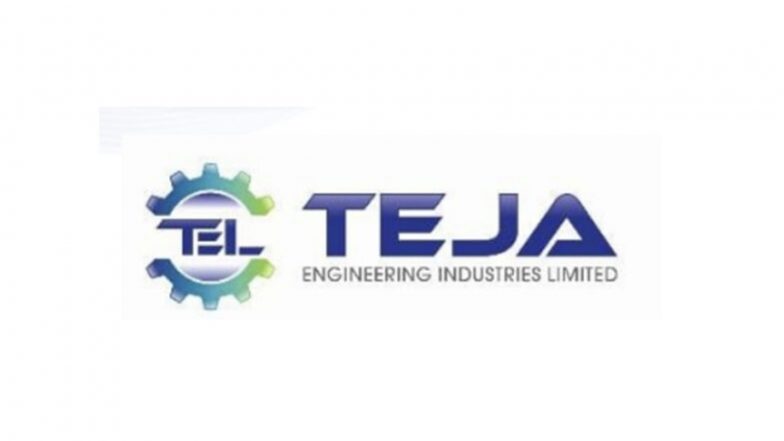 Business News | Teja Engineering Wins Big with Multiple ONGC O&M Orders Worth ₹181.92 Million