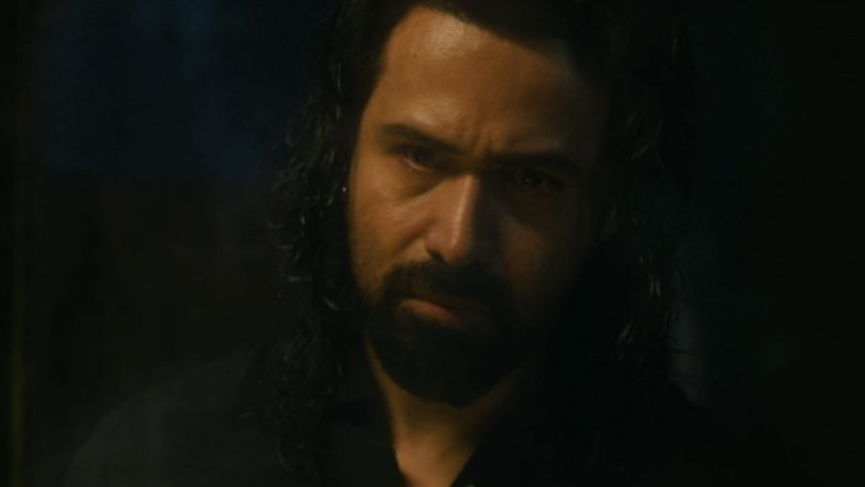 Entertainment News | 'Awarapan 2': 'Yeh Awarapan' Title Track Brings Together Arijit Singh, Amaal Mallik and Rashmi Virag