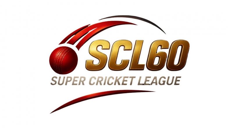 Sports News | Super Cricket League 60 (SCL60) Launches World's First Hybrid Cricket Format