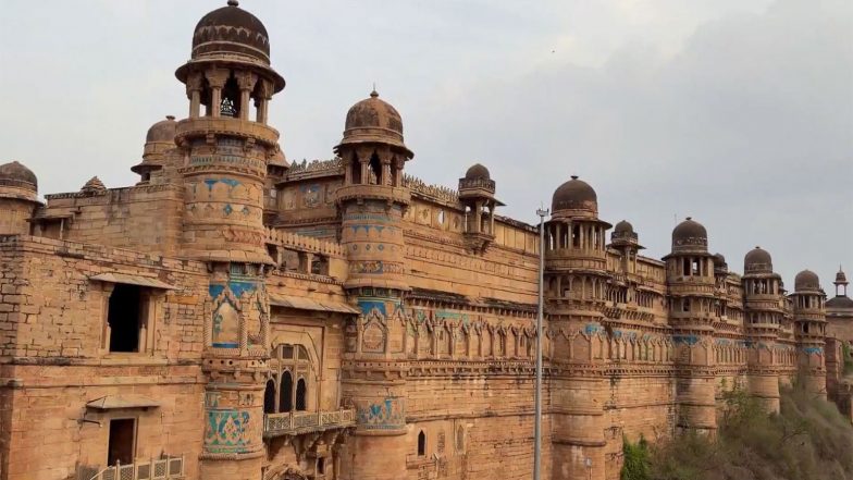 Business News | Tourism Ministry Sanctions 117 Projects Worth Rs 5,757 Crore to Strengthen Tourism Infrastructure