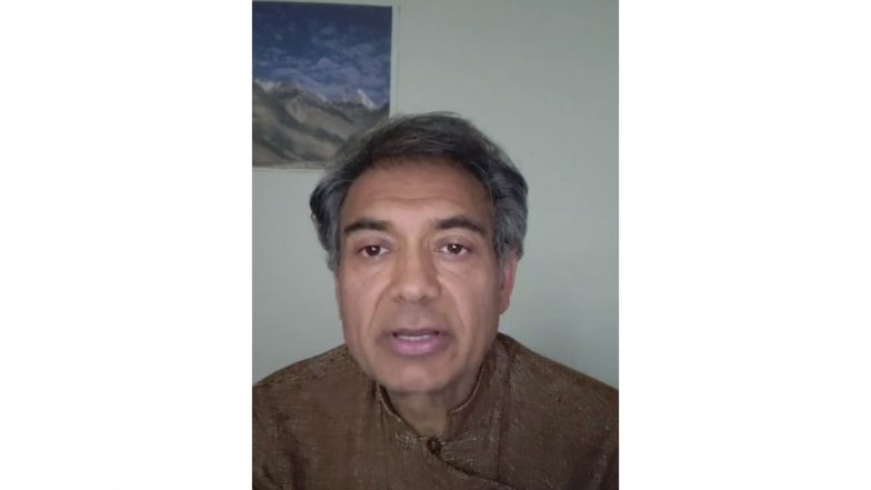World News | Activist Senge Sering Criticises Pakistan's Disaster Response in PoGB