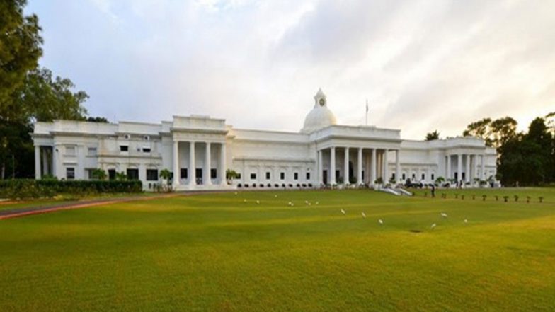 India News | Advisory Not New Directive; Should Not Be Misinterpreted: IIT Roorkee Clarifies on Student Protests