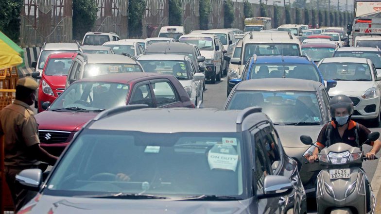 Business News | Maharashtra Tops PLI-Auto Scheme with 66 Manufacturing Units; Tamil Nadu Has 38
