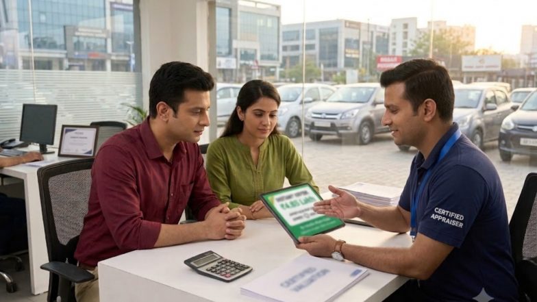 Business News | Instant Car Offers Explained: How They Work and How Long They Last