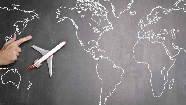 Business News | How to Compare International Travel Insurance Plans Online?