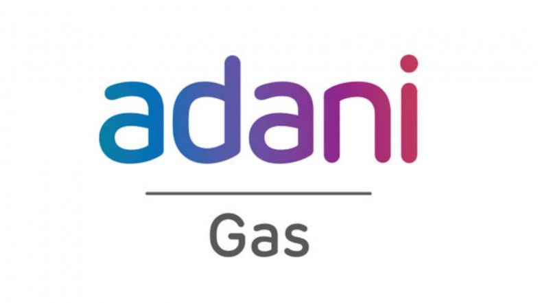 Business News | Adani Total Gas Q1 Revenue Rises 27% YoY to Rs 1910 Cr, Volume Surges by 13%
