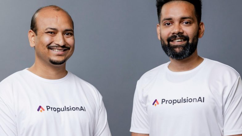 Business News | PropulsionAI Launches Fay as Enterprise AI Agents Move Beyond Chatbots to Real Business Operations