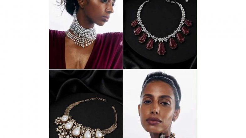 Business News | Nemichand Bamalwa & Sons Brings High Jewellery to Gaurav Gupta's Light Song as Jewellery Partner