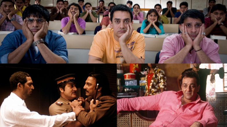 Entertainment News | Vinod Chopra Films, NH Studioz Announce Worldwide Rights Partnership to Bring  Iconic Film Legacy Back to Audiences