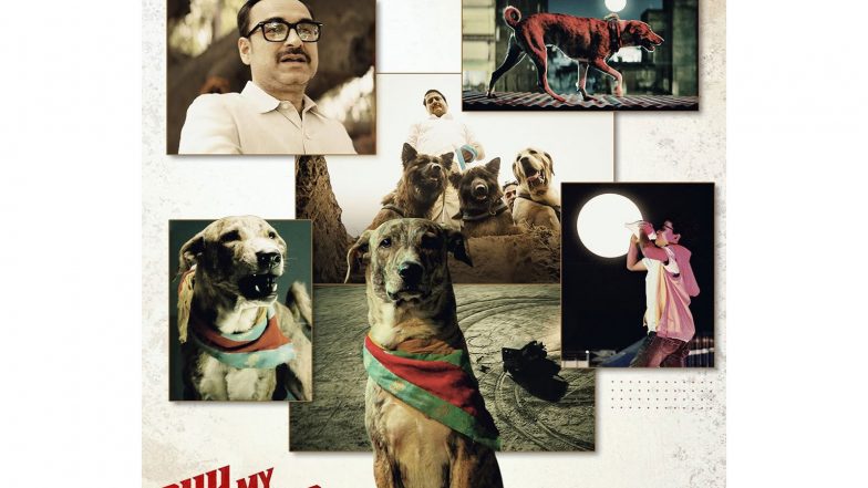 Entertainment News | 'Ohh My Dog' Trailer Out: A Child's Compassionate Bond with Dog Unravels Mystery in This Thriller, to Hit Theatres on July 31