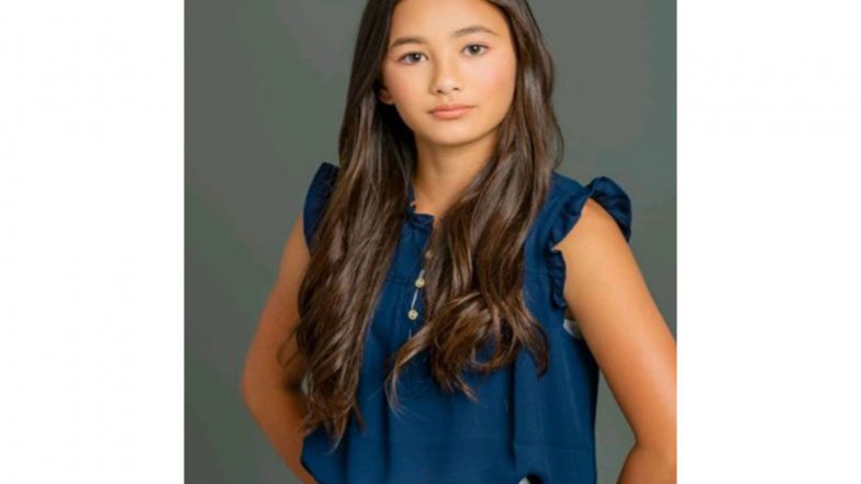 Entertainment News | 'Godzilla Vs Kong' Actor Kaylee Hottle Passes Away at 18