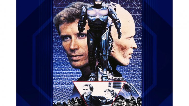 Entertainment News | 'Robocop' Series in Works, Greenlit for Eight Episodes